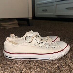 EUC CONVERSE